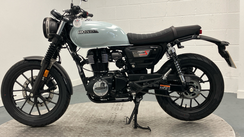 Honda GB350S (25MY)